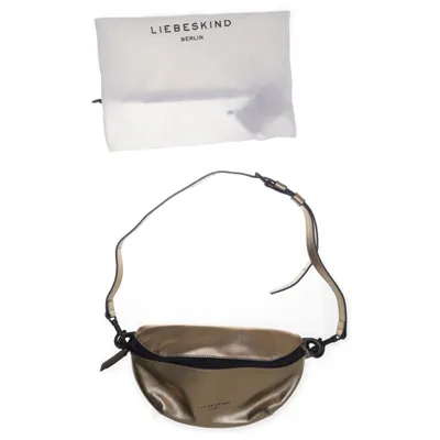 Midjeväska (Guldfärgad) från Liebeskind