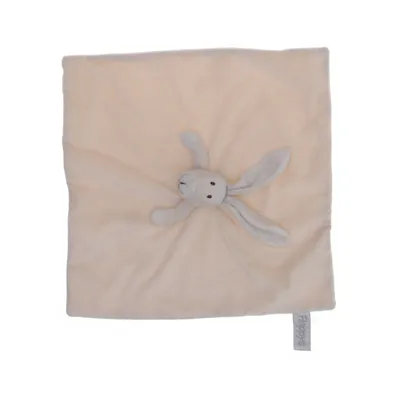 Snuttefilt (Vit) från Floppys