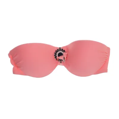 Haut de bikini (Rose) de Hunkemöller Élasthane, Polyester