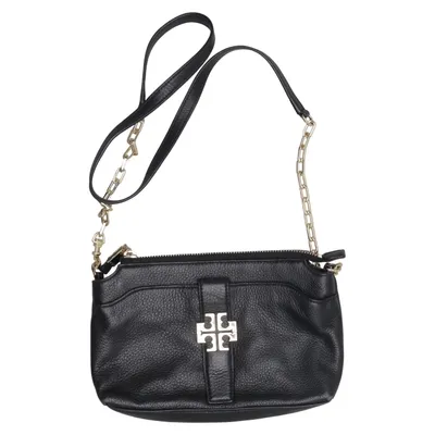 Umhängetasche (Schwarz) von Tory Burch