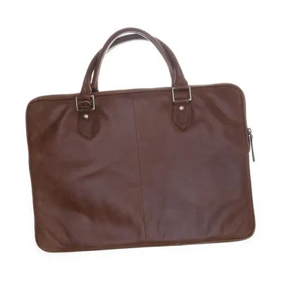 Portfölj (Brun) från Dbramante 1928