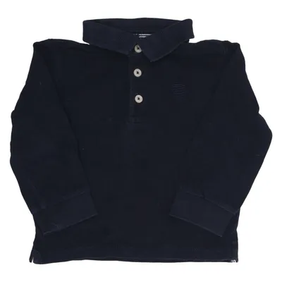 Maillot de rugby (Bleu) de Zara BabyBoy Coton
