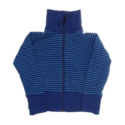 Jacka (Blå) från Geggamoja Collection Ekologisk bomull