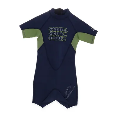 Wetsuit (Blauw) van O’neill Nylon