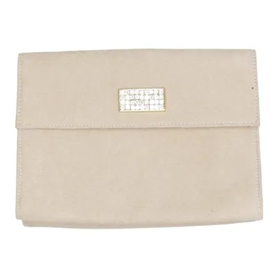 Kuvertväska (Beige) från Helena Rubinstein