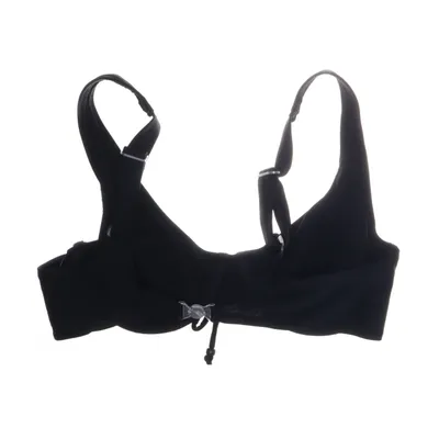 Bikini top (Zwart) van Swimwear by Ellos Elastaan, Polyamide