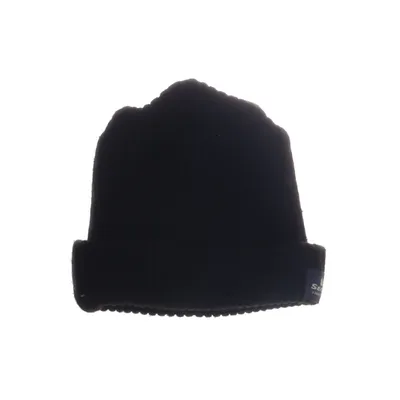 Beanie (Zwart) van Vonnel Acryl