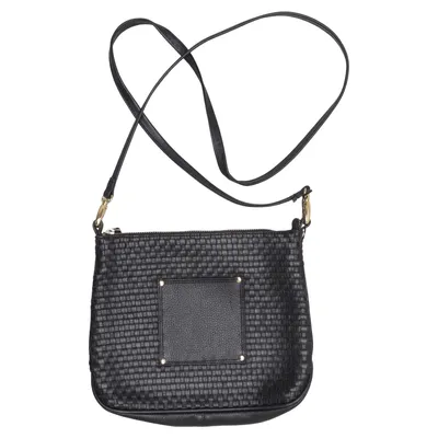 Shoulder-bag (Black) from Blankens