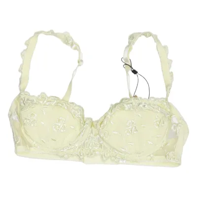 Soutien-gorge (Jaune) de Vassarette