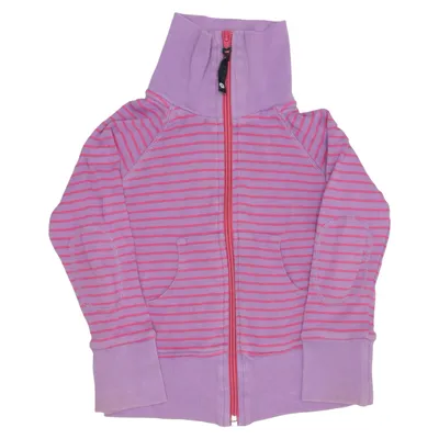 Veste (Violet, Rouge) de Geggamoja Collection Coton biologique