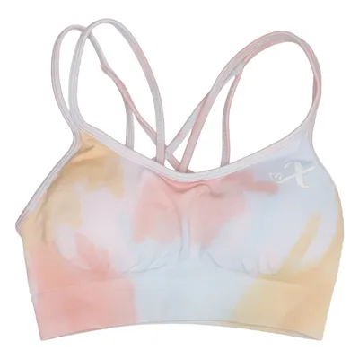 Sport-BH (Blå, Rosa, Gul, Flerfärgad) från Xshapes