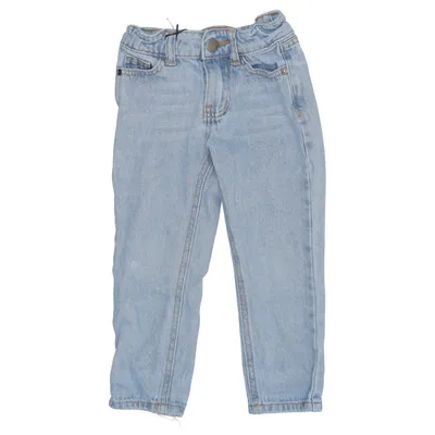Jeans (Blå) från Uniq Bomull