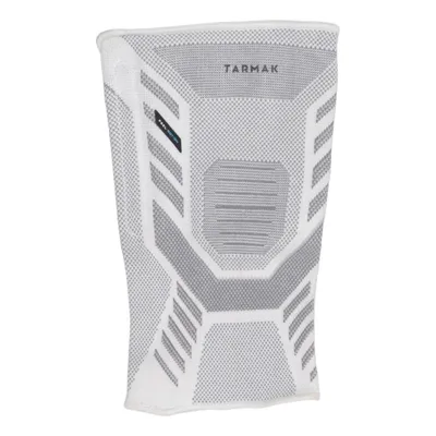 Genouillère  (Blanc, Gris) de Tarmak