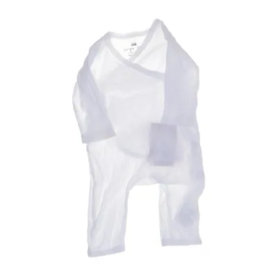 Sparkdräkt (Vit) från Konges Sløjd