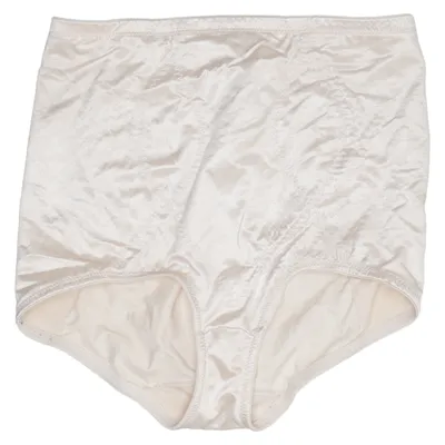 Shapewear bottom (Beige) from Flexees