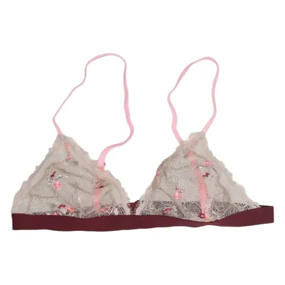Bralette (Lila, Rosa, Beige) från Etam