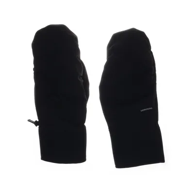 Vantar (Svart) från Didriksons Polyester