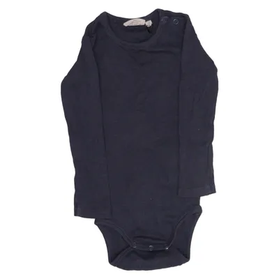 Body (Gris) de Wheat Élasthane, Modal, Coton biologique