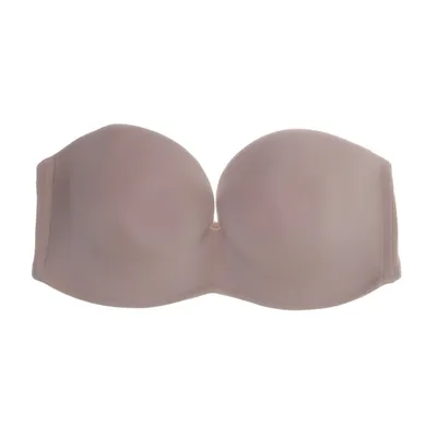 BH (Beige) från Wonderbra Elastan, Polyamid, Polyester