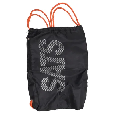 Sac de sport (Noir, Orange, Blanc) de SATS