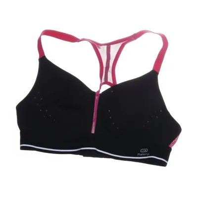 Sport-BH (Svart, Rosa) från Kalenji
