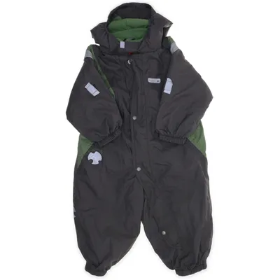 Overall (Grå, Grön, Vit) från Reima