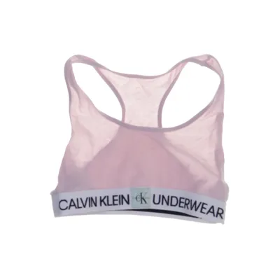 Bralette (Roze) van Calvin Klein