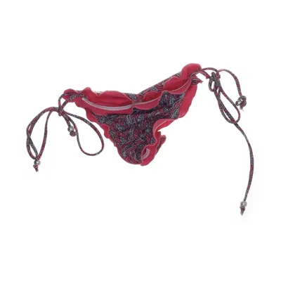 Bikiniunderdel (Rosa) från Na Elastan, Polyamid