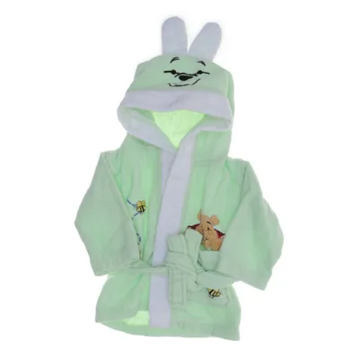 Bathrobe (Green, White) from Winnie the Pooh