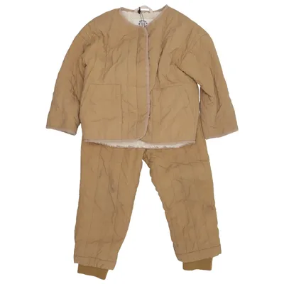 Ytterställ (Brun) från Konges Sløjd Polyamid, Polyester