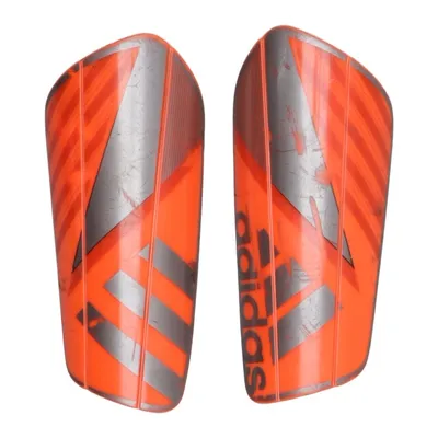 Protection (Rouge, Argent) de Adidas