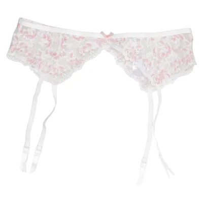 Jarretelle (Sophie Garter Belt) van Cubus