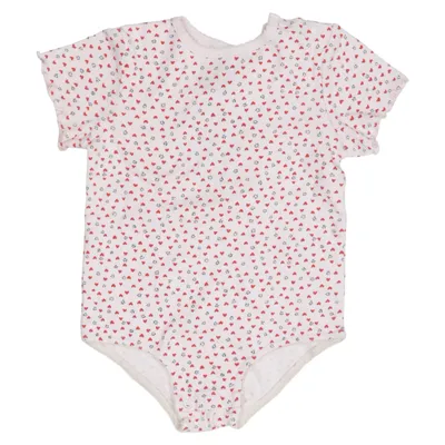 Romper (Roze, Meerkleurig) van The Limited