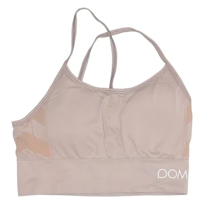 Sport-BH (Beige) von DOM