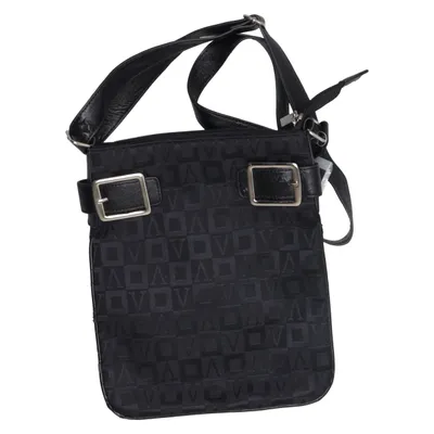 Schoudertas (Zwart) van Vezzano Accessories