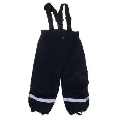 Täckbyxor (Blå) från Wave Polyester