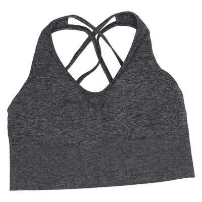 Brassière (Gris) de Energetics