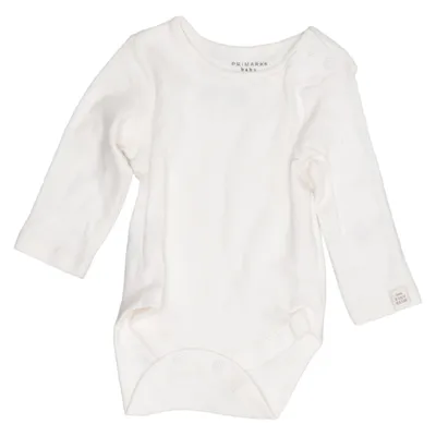Body (Hvid) fra Primark Baby