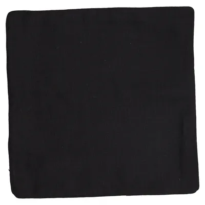 Cushion cover (Linoso) from Ohlssons Polyester