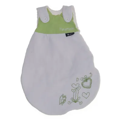 Gigoteuse (Blanc, Vert) de Alvi