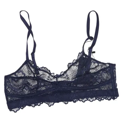 Bra (Lace Balconette) from Understatement