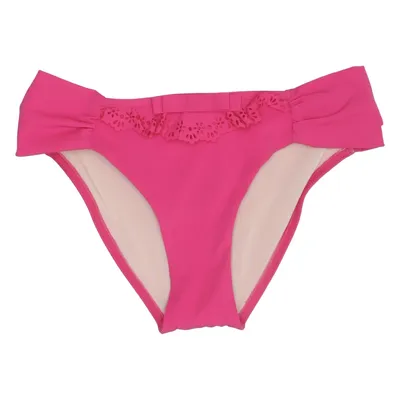 Bas de bikini (Rose) de Chantal Thomass Élasthane, Polyamide