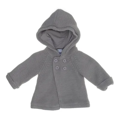 Kofta (Grå) från Essentials Bomull, Akryl