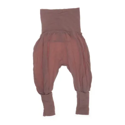 Haremsbyxor (Brun) från Petit Cochon Kashmir, Modal