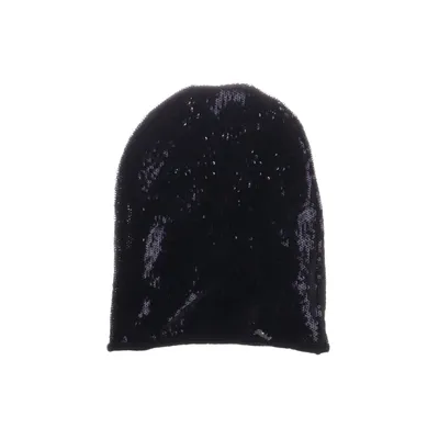 Hue (Sort) fra Diesel Elastan, Polyester
