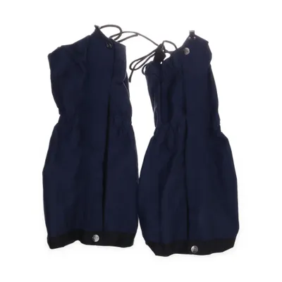 Polswarmers (Blauw) van Lowe Alpine