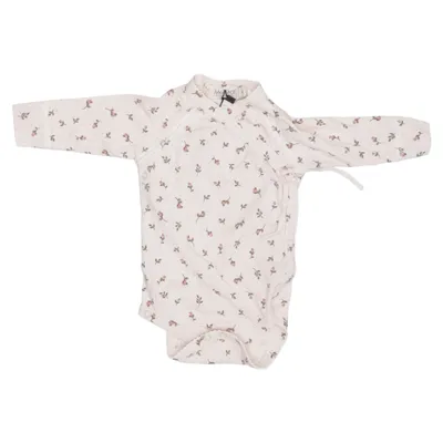 Body (Beige) de MarMar Copenhagen Coton, Élasthane, Modal