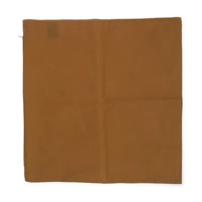 Cushion cover (Yellow) from H&M Home Cotton