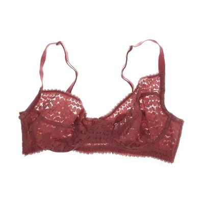 Soutien-gorge (Rose) de Palmers Élasthane, Polyamide