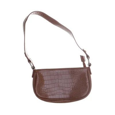 Sac à main (Marron) de ASOS Polyester, Polyuréthane